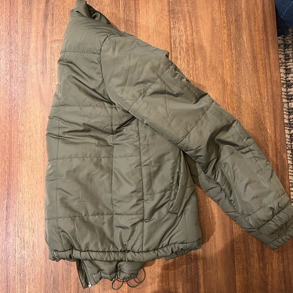Thread & Supply Wubby Puffer Jacket | Size XS - Picture 3 of 6
